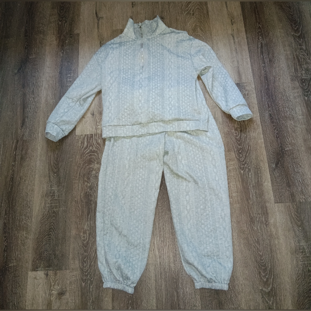 Shein Track Suit